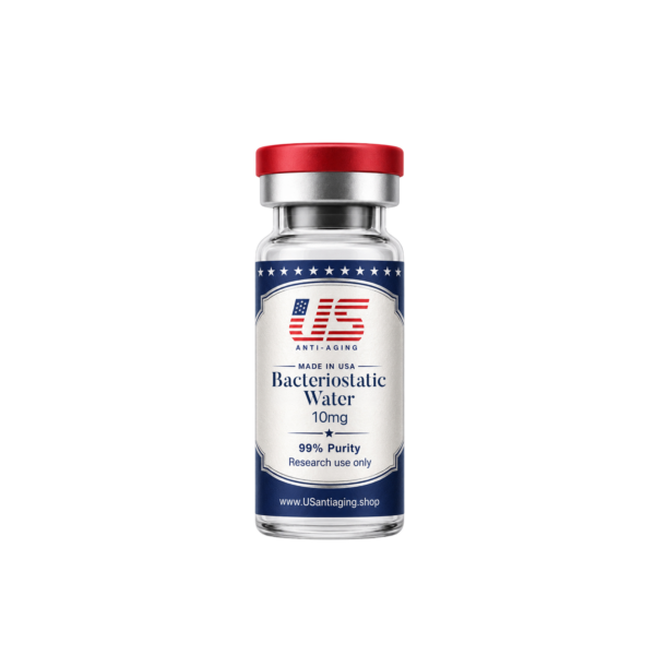 Bacteriostatic Water