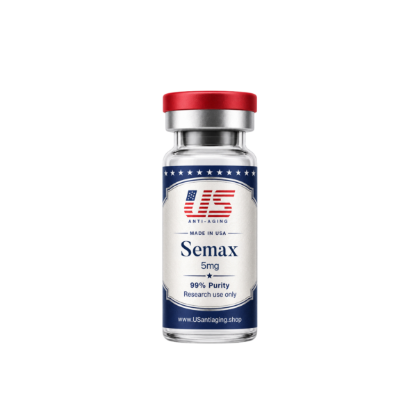 SEMAX 5MG