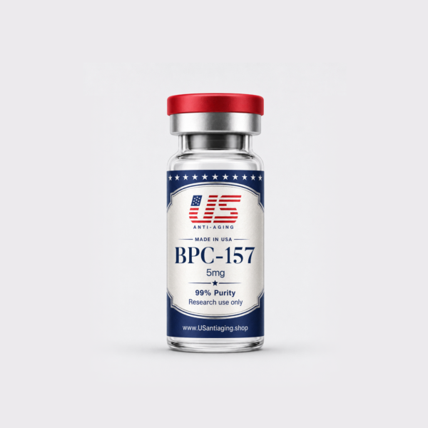 BPC-157 5 mg