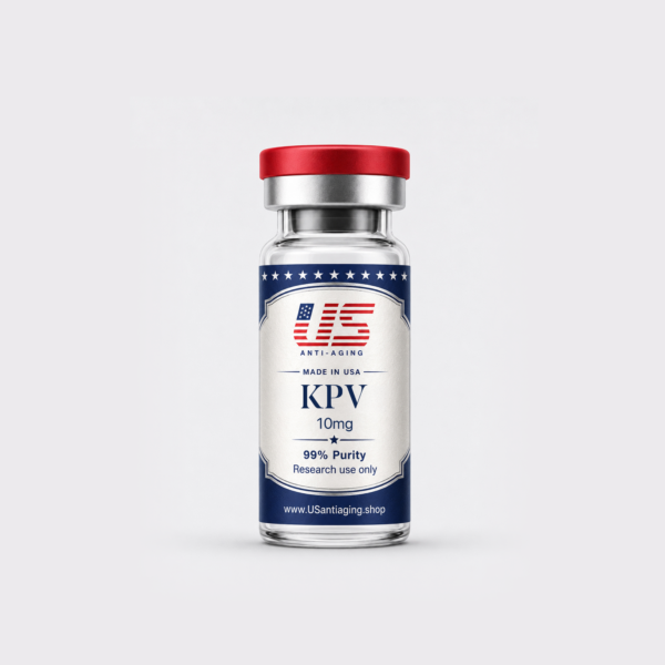 KPV 10 mg