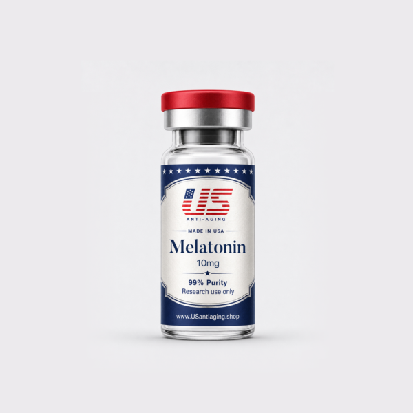 Melatonin 10 mg