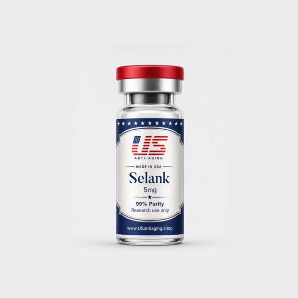 Selank 5 mg
