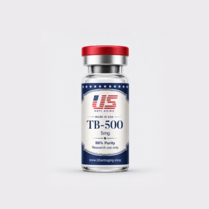 TB-500 5 mg