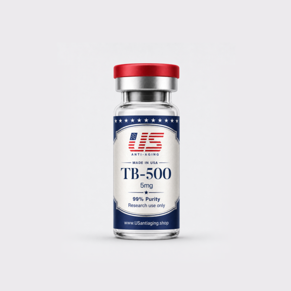 TB-500 5 mg
