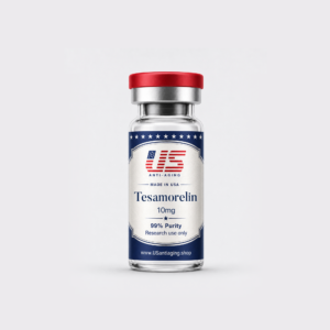 Tesamorelin 10 mg