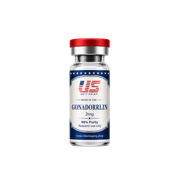 GONADORELIN 2MG