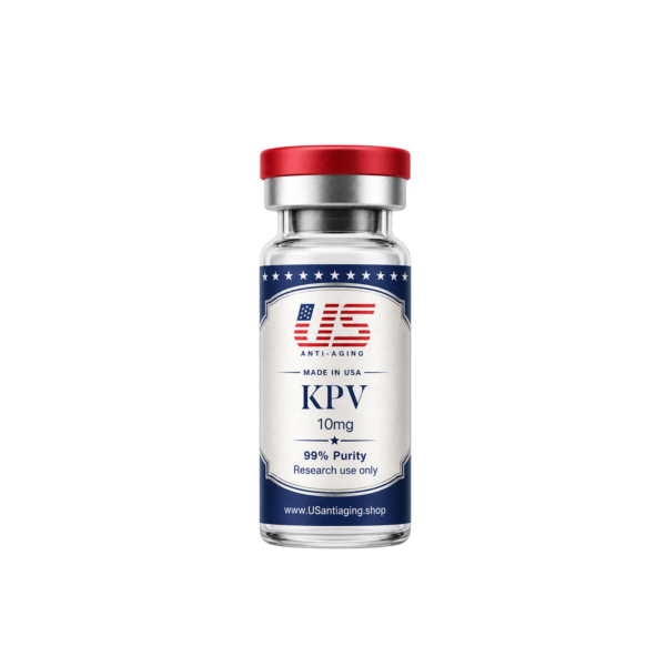 KPV 10MG