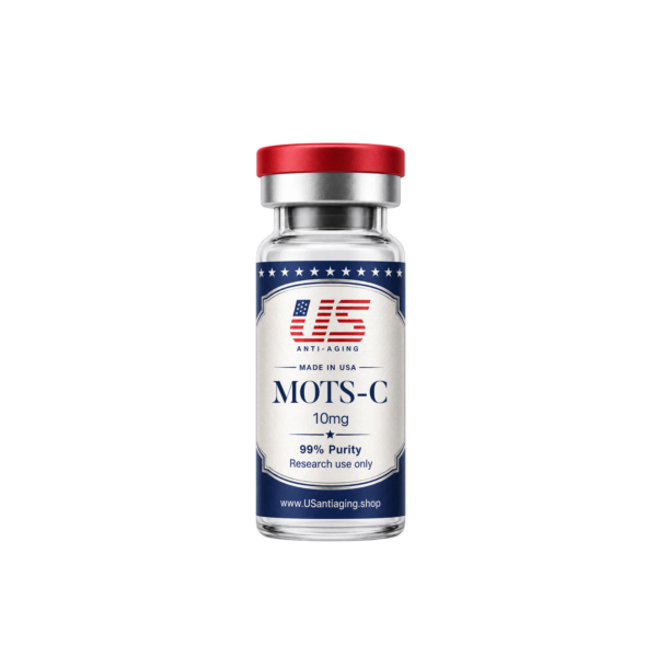 MOTS-C 10MG