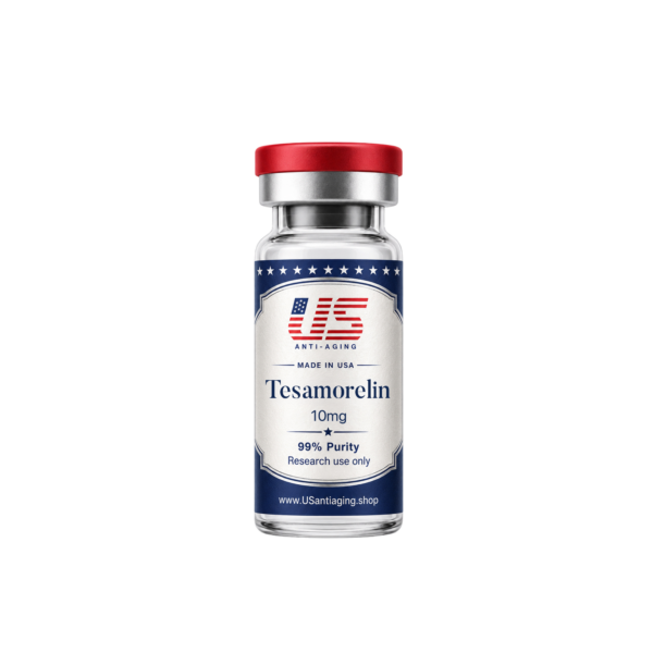 TESAMORELIN 10MG