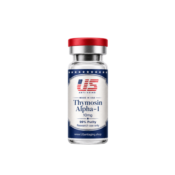 Thymosin Alpha-1